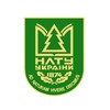 Логотип телеграм -каналу adnaturamviverediscimus — NLTU.EDU.UA