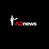 Логотип телеграм канала @adnews365 — ADnews • Питер Live