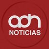 Logo of telegram channel adnnoticiasmx — adn Noticias MX