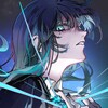 Логотип телеграм канала @ado_fanservice — Ado fan account 🎼