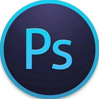 Логотип телеграм канала @adobe_photoshop_cs6 — PHOTOSHOP