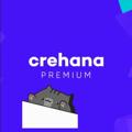 Logotipo del canal de telegramas adobe_crehana_cursosmega - Comunidad de Crehana y Adobe