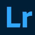 Logo saluran telegram adobe_lightroom_preset — Adobe Lightroom Presets