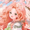 Telegram channel જ⁀➴𝑀𝑒𝓇𝓂𝒶𝒾𝒹 𝒫𝑒𝒶𝓇𝓁🫧 logo