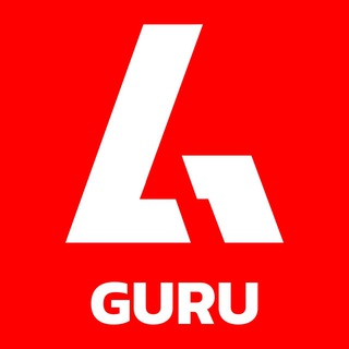 Логотип телеграм канала @adobeguru — Adobe Guru | Ae | Ps | Ai | Lr | Видеомонтаж