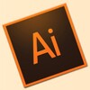 Логотип телеграм канала @adobeillustrator_ru — AdobeIllustrator.ru - сообщество иллюстраторов