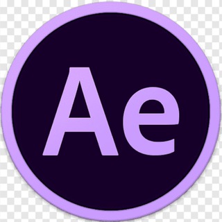 Telegram kanalining logotibi adobeoilasiaeprps_2019 — Adobe After Effect 2023⚙️