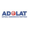 Telegram kanalining logotibi adolatsdp_navoiy85 — “Aдолат” СДП | Навоий вилоят