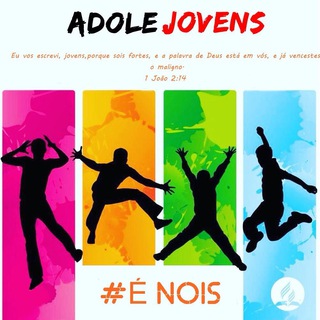 Логотип телеграм канала @adolejovens_enois — ✿♥️✿░Ɑ░Ɗ░Ơ░l░Ҽ░J░Ơ░V░Ҽ░Ɲ░Տ░ Ҽ́ ░Ɲ░Ớ░Ӏ░Տ░✿♥️✿