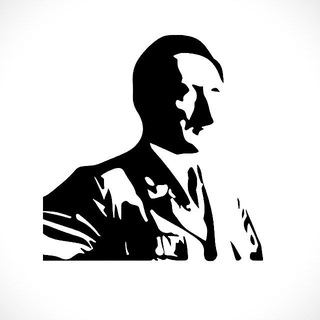 Telegram channel رسانه آدولف logo