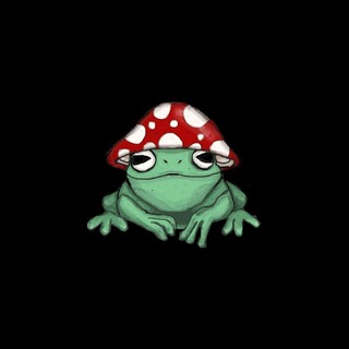Логотип телеграм канала @adopt_meme — Адопт ми 🐸
