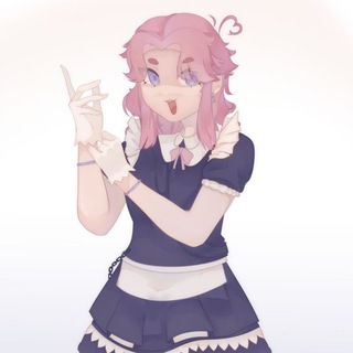 Логотип телеграм канала @adopt_oc_perconagu — хуй