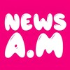 Логотип телеграм канала @adoptmeclub_tg — News A.M| Новости Адопт Ми