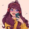 Telegram channel dianarase games logo
