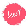 Logo saluran telegram adora_art_konkoor — گروه آموزشی کنکور هنر آدورا