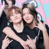 Logo of telegram channel adorableyumark — 유마크 yumark ❥・