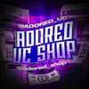 Logo of telegram channel adored_uc — 𝘼𝘿𝙊𝙍𝙀𝘿 𝙐𝘾 𝙎𝙃𝙊𝙋