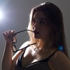 Логотип телеграм канала @adorywhatsup — адори
