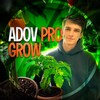 Логотип телеграм канала @adovprogrow — AdovProGrow