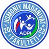 Telegram channel ADPI I Sport klubi logo
