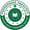 Telegram kanalining logotibi adpipedagogikafakulteti — ADPI Pedagogika fakulteti | Rasmiy kanal