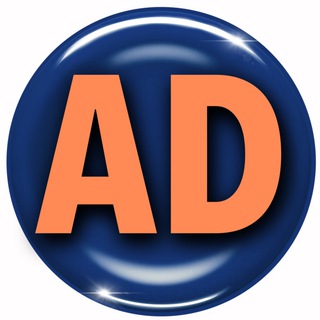 Логотип телеграм канала @adpoint_one — AdPoint