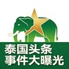电报频道的标志 adqqjmjjj — 泰国头条事件大曝光