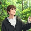 Логотип телеграм канала @adrewsc — дрю