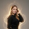 Логотип телеграм канала @adrianazapiskived — Записки ведьмы