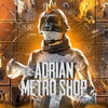 Логотип телеграм канала @adrianmetro — Adrian Metro Shop