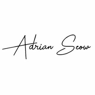 电报频道的标志 adrianseowmarketing — Adrian Seow Marketing Updates