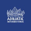 Логотип телеграм канала @adriatic_international_pg — Adriatic International Podgorica