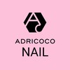 Логотип телеграм канала @adricoco_nail — ADRICOCO💅🏼NAIL