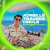 Telegram channel ADRIELLE TRADERS CIRCLE 💶 logo
