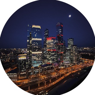 Логотип телеграм канала @adrionovchat — Экскурсии по крышам Москвы