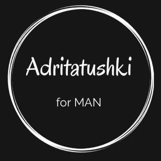 Логотип телеграм -каналу adritatushki_drop — Adritatushki_OPT/DROP - тренды, подарки, наборы!