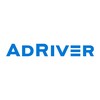 Логотип телеграм канала @adriver_ru — AdRiver