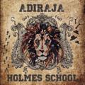 Logo saluran telegram adrjholmeschool — 𝐀𝐃𝐈𝐑𝐀𝐉𝐀 𝟐.𝟎