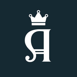 Логотип телеграм канала @adroddwr — Аурис, проигранное королевство