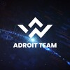 لوگوی کانال تلگرام adroitteam — Adroit Team