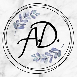 Логотип телеграм канала @adromanceclub — ADRC | A.D.R. Club🤍🗞