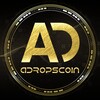 Telegram channel ADrops | Crypto & Gifts logo