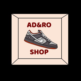 Логотип телеграм канала @adroshop888 — ADRO&Shop