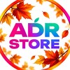 Логотип телеграм канала @adrstore_chelny — ADRSTORE | НАБЕРЕЖНЫЕ ЧЕЛНЫ
