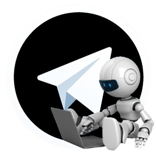 Telegram kanalining logotibi ads_service_bots — Botlarda Reklama Xizmati