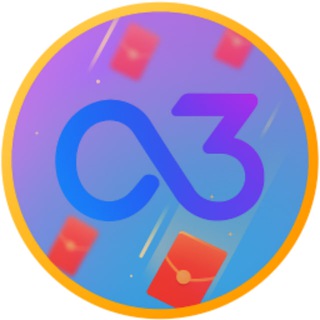 Telegram channel Ads3 News logo