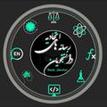 Telegram channel اتحادیه رسانه دانشجویان کشور logo