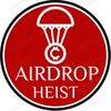 Logo of telegram channel adsairdropglobal — AIRDROP HEIST Official