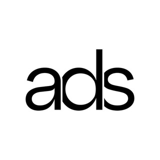 Логотип телеграм канала @adsapple — ADS / АДС Казань