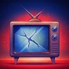 Логотип телеграм канала @adsdontwork — Реклама не работает 🫢